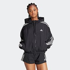 adidas Windbreakers: Keep Warm & Dry in adidas Outerwear for the Family |  Kohl\'s