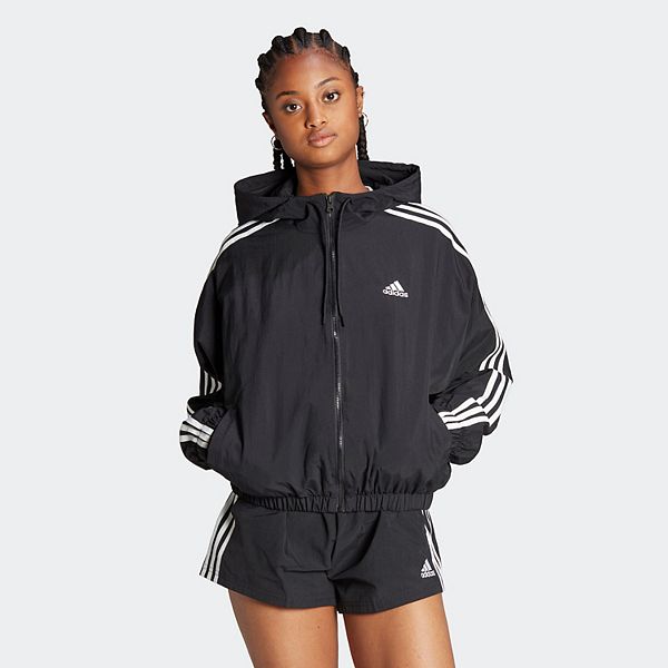 Kohls 2025 womens windbreaker