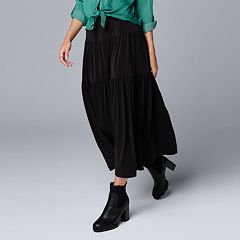 Kohls fall outlet skirts