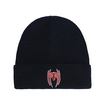 Spiderman Game Logo Beanie