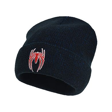 Spiderman Game Logo Beanie