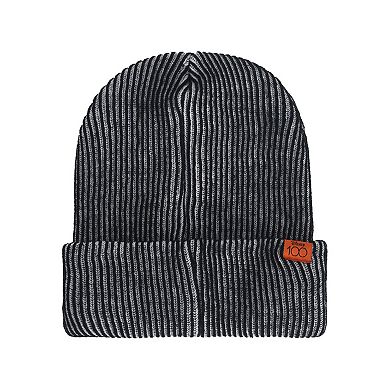 Disney's Nightmare before Christmas Glow In The Dark Jack Striped Beanie