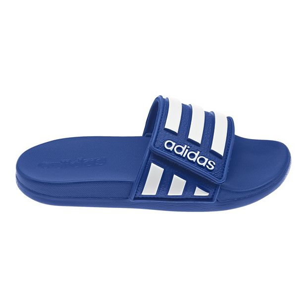 Adidas slides outlet kohls