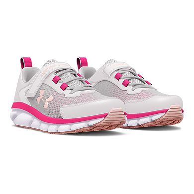 Under Armour Assert 9 Preschool Kids' Running Shoes