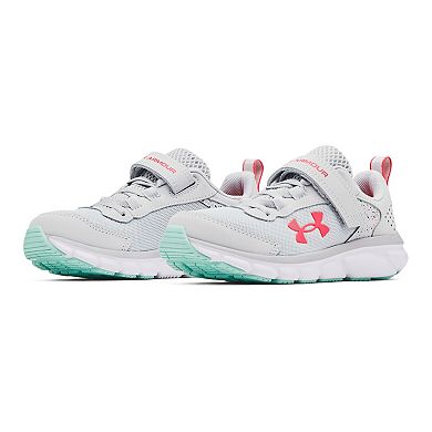 Under Armour Assert 9 Preschool Kids' Running Shoes