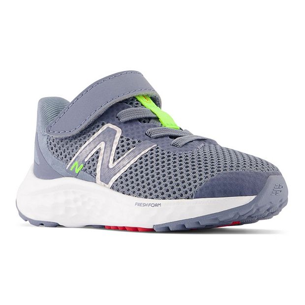 Kohl's new 2025 balance toddler shoes