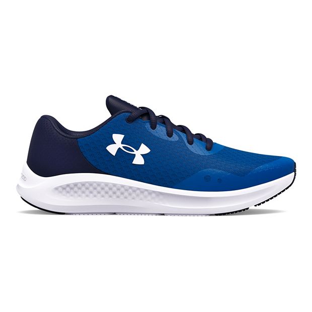 Kohls under armour boys shoes on sale