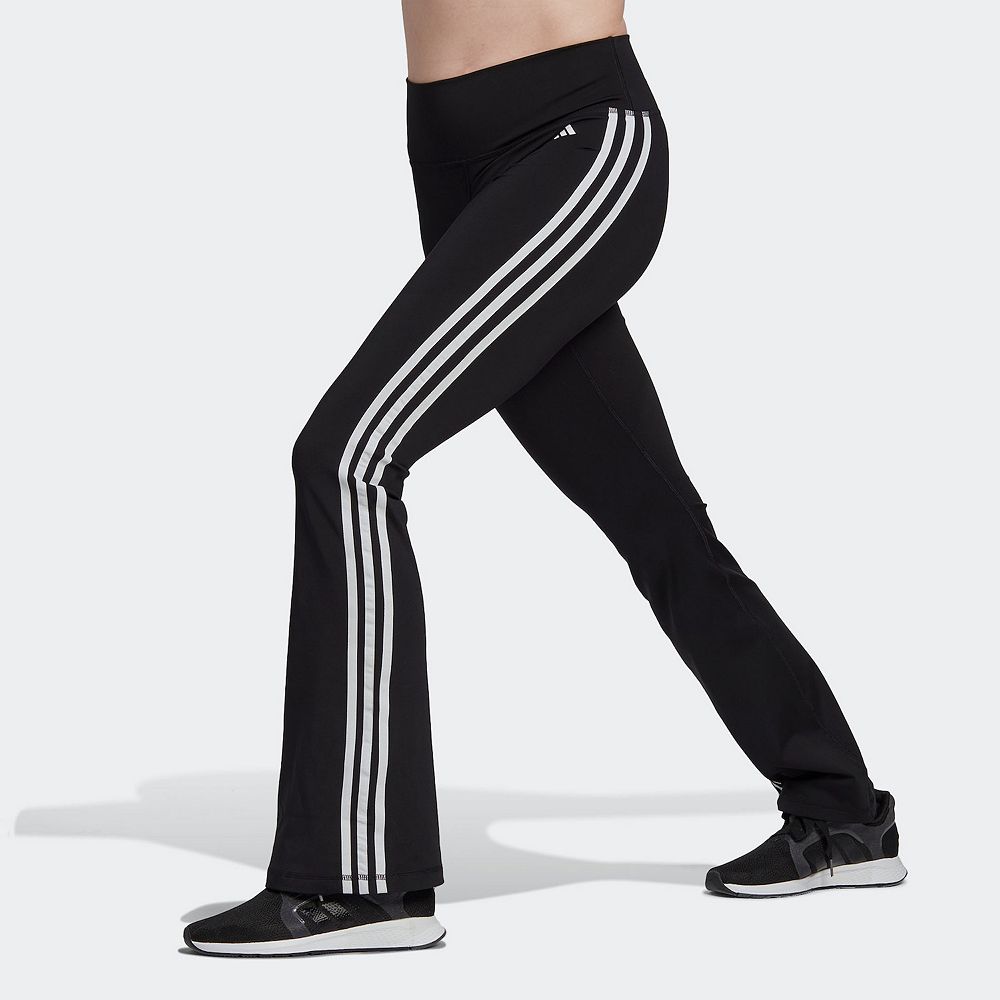 Women s adidas Training Essentials Flared Leggings