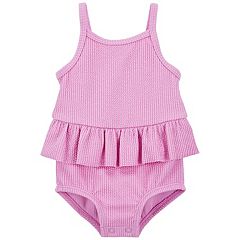 Kohls baby girl hot sale bathing suits