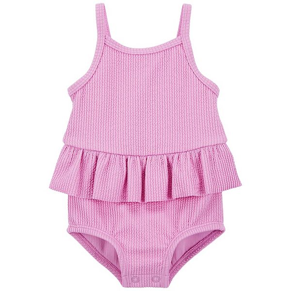 Kohls baby hot sale swimsuit