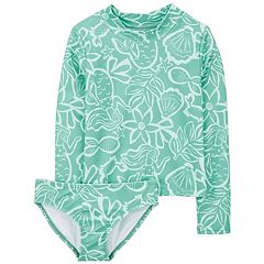 Kohl's  Kids Swimwear from $7!