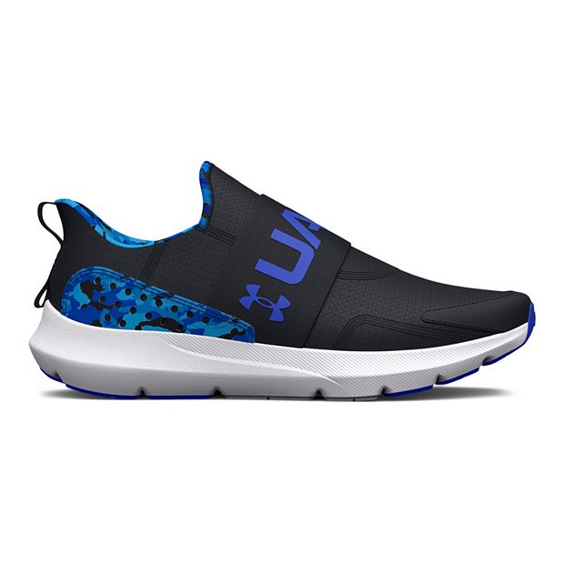 UNDER ARMOUR SURGE 3 SLIP RUNNING SHOES