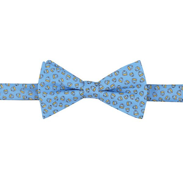 Men's Bespoke Kentucky Derby Pre-Tied Bow Tie