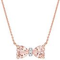 Rose Gold Pendant Necklaces