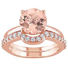 Kohls hot sale bridal rings