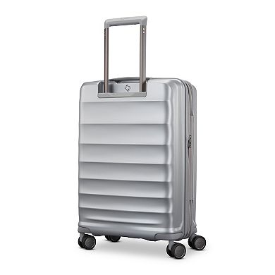 Samsonite Drive X 21-in. Carry-On Hardside Spinner Luggage