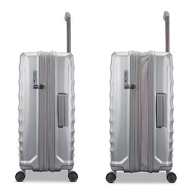 Samsonite Drive X 21-in. Carry-On Hardside Spinner Luggage