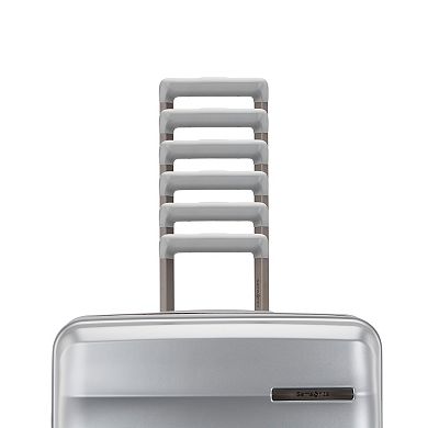 Samsonite Drive X 21-in. Carry-On Hardside Spinner Luggage