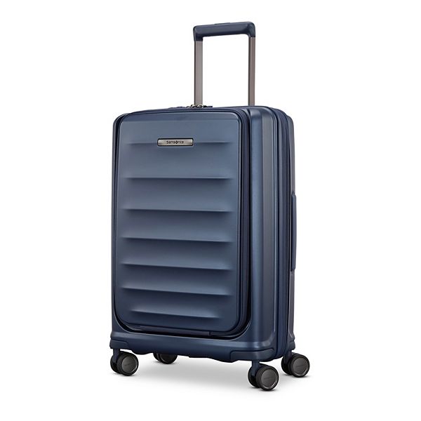 Samsonite Drive X 21-in. Pro Carry-On Hardside Spinner Luggage - Cadet Navy