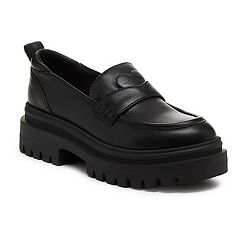 Womens Memory Foam Loafers Shoes Kohl s