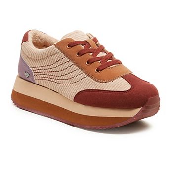 Rocket Dog Rapid Women's Sneakers