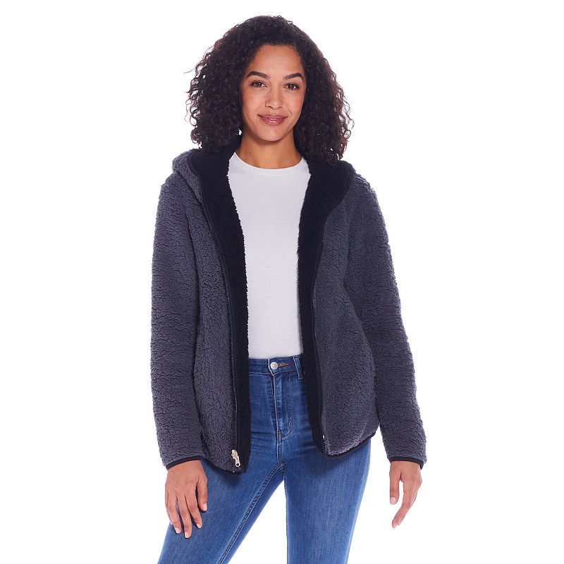 Kohls shop womens fleece