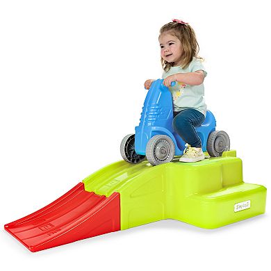 Simplay3 Downhill Thrill Kids Coaster
