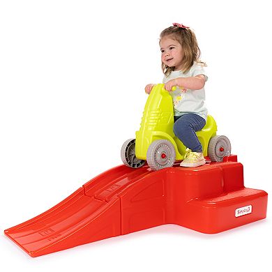 Simplay3 Downhill Thrill Kids Coaster