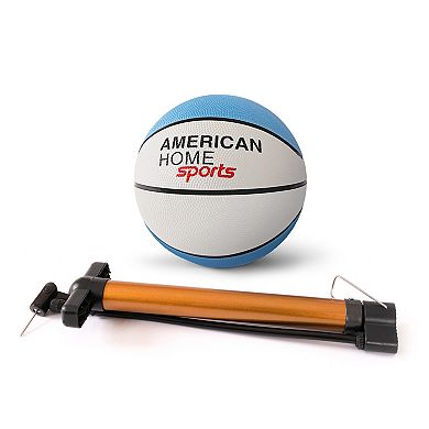 Simplay3 Pooltime Basketball Hoop