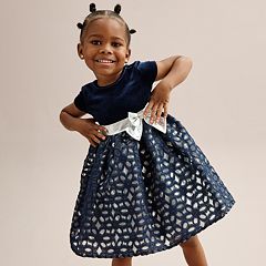 Kohls discount baby dresses