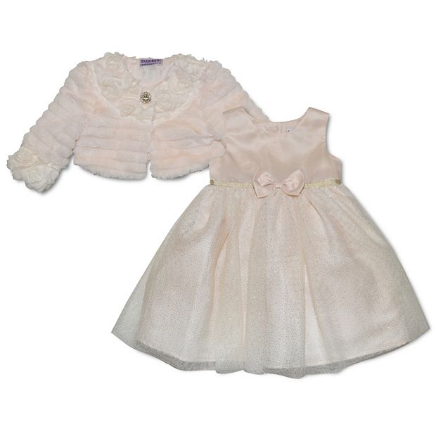 Kohls 2024 baptism dress