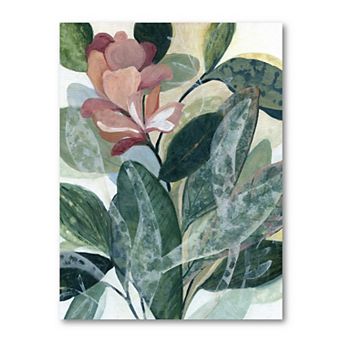 COURTSIDE MARKET Lush Guardians Canvas Wall Art