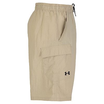 Under cheapest armour Kids Cargo Short