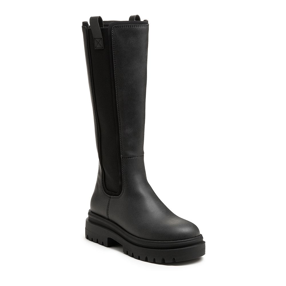 Rocket Dog Drea Women's Knee High Boots