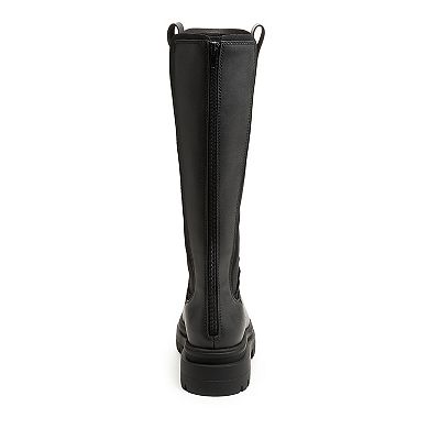 Rocket Dog Drea Women's Knee High Boots