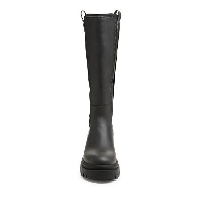 Rocket Dog Drea Women's Knee High Boots