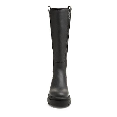 Rocket Dog Drea Women s Knee High Boots