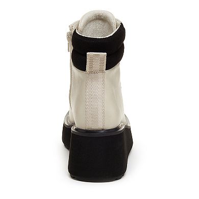 Rocket Dog Handle Women's Boots