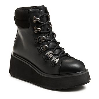 Rocket Dog Handle Women's Boots