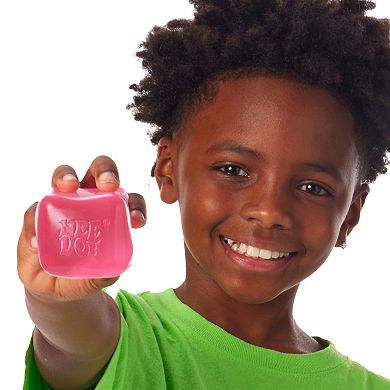 NeeDoh Nice Cube Toy