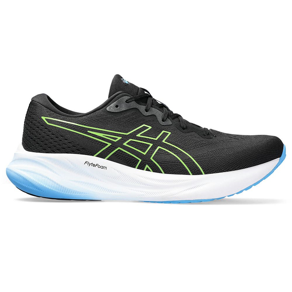 Asics sports shoes quiz hotsell