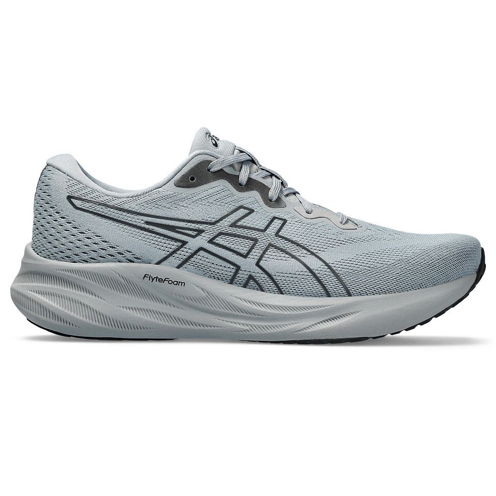 Grey Kohls Mens Asics Kohls Mens Asics Running Shoes On Sale