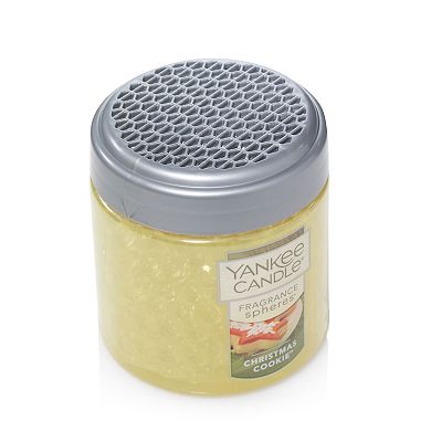 Yankee Candle Christmas Cookie 6 oz. Fragrance Sphere