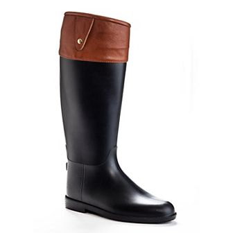 Henry Ferrera Opera-300 Women's Rain Boots