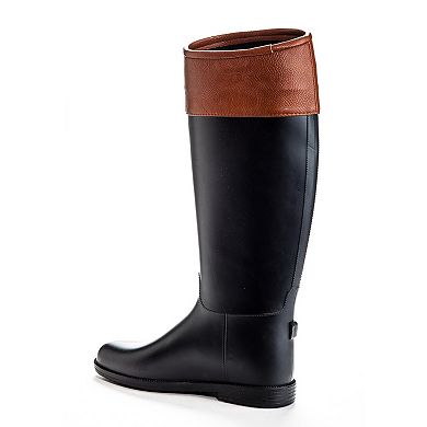 Henry Ferrera Opera-300 Women's Rain Boots