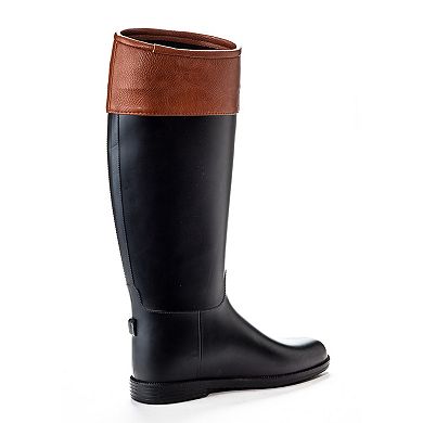 Henry Ferrera Opera-300 Women's Rain Boots