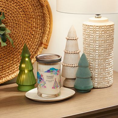 Yankee Candle Magical Bright Lights Signature Large Tumbler Candle