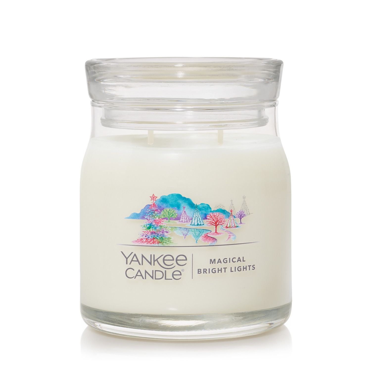 Yankee Candle Magical Bright Lights