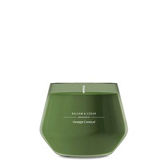 Yankee Candle® Balsam & Cedar Studio Collection Jar Candle