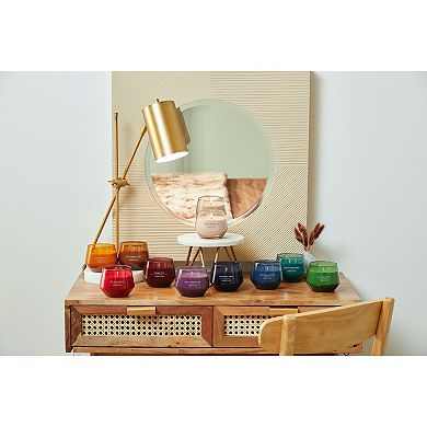 Yankee Candle Balsam & Cedar Studio Collection Jar Candle